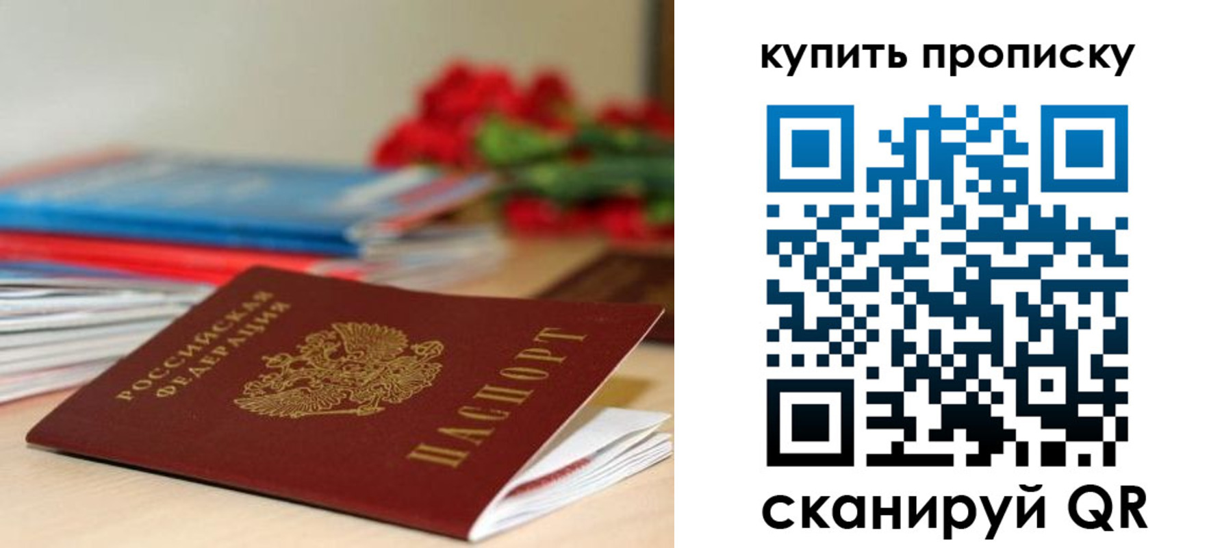 где прописаться в Зеленогорске